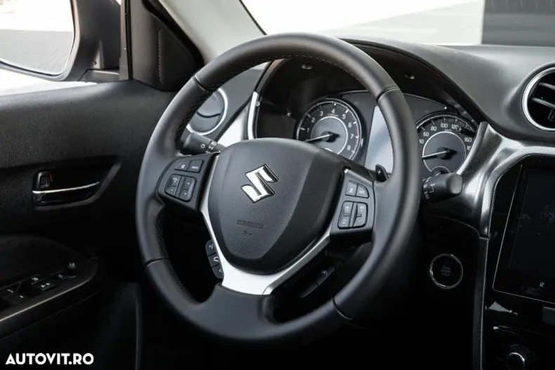 Suzuki Vitara din 2025 cu 1 km - oferta SUZ197196 - foto 23