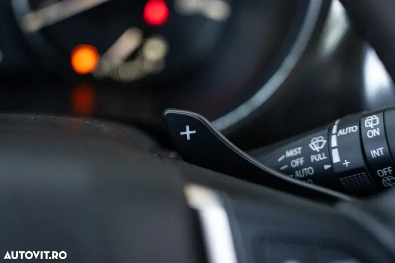 Suzuki Vitara din 2025 cu 1 km - oferta SUZ197196 - foto 24