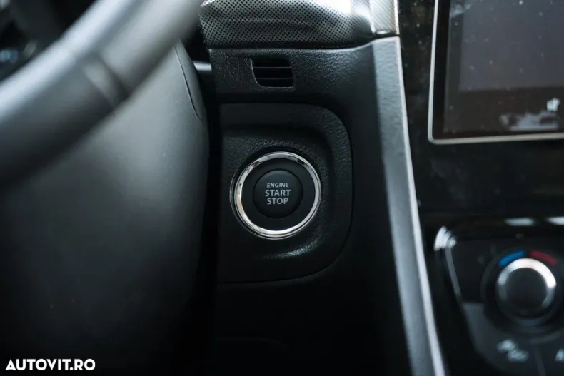 Suzuki Vitara din 2025 cu 1 km - oferta SUZ197196 - foto 27