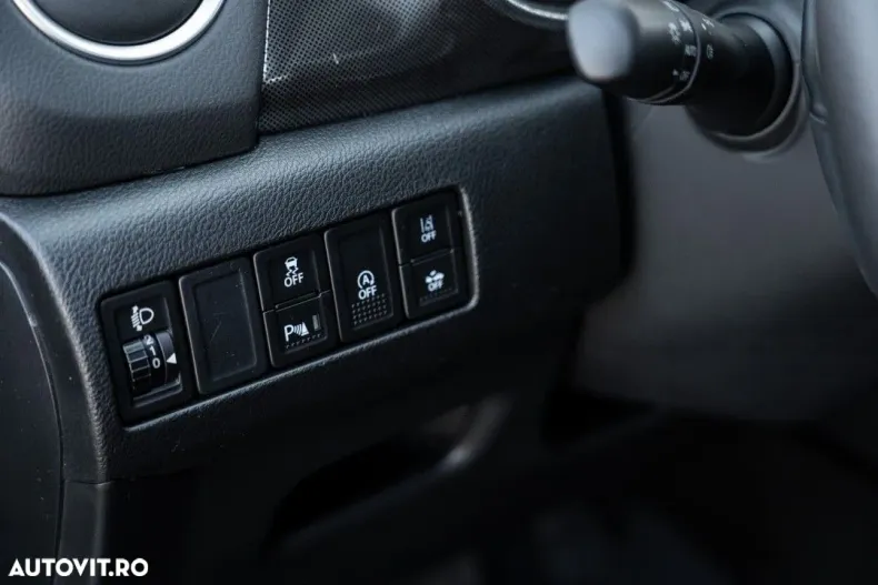 Suzuki Vitara din 2025 cu 1 km - oferta SUZ197196 - foto 28