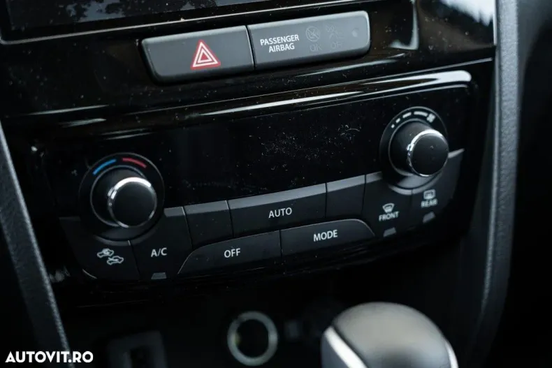 Suzuki Vitara din 2025 cu 1 km - oferta SUZ197196 - foto 30
