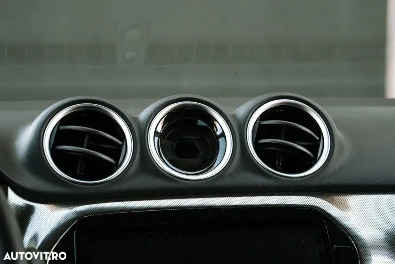 Suzuki Vitara din 2025 cu 1 km - oferta SUZ197196 - foto 32