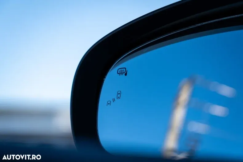 Suzuki Vitara din 2025 cu 1 km - oferta SUZ197196 - foto 33