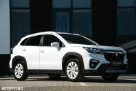 Suzuki S-Cross din 2025 cu 1 km - oferta SUZ197197 - foto 3