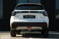 Suzuki S-Cross din 2025 cu 1 km - oferta SUZ197197 - foto 5