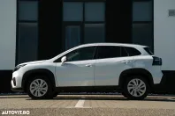 Suzuki S-Cross din 2025 cu 1 km - oferta SUZ197197 - foto 7