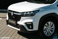 Suzuki S-Cross din 2025 cu 1 km - oferta SUZ197197 - foto 9