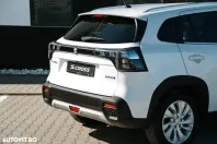 Suzuki S-Cross din 2025 cu 1 km - oferta SUZ197197 - foto 10