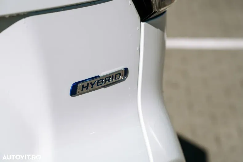 Suzuki S-Cross din 2025 cu 1 km - oferta SUZ197197 - foto 12