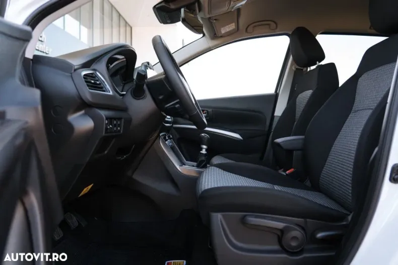 Suzuki S-Cross din 2025 cu 1 km - oferta SUZ197197 - foto 14