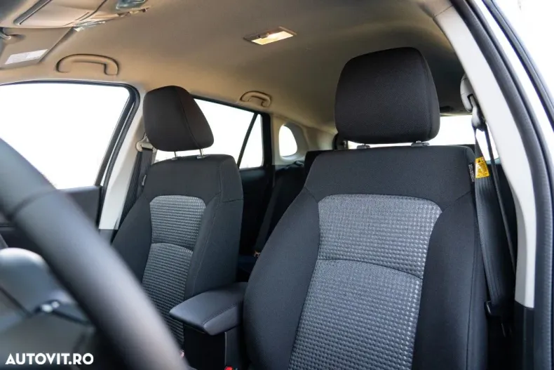 Suzuki S-Cross din 2025 cu 1 km - oferta SUZ197197 - foto 19