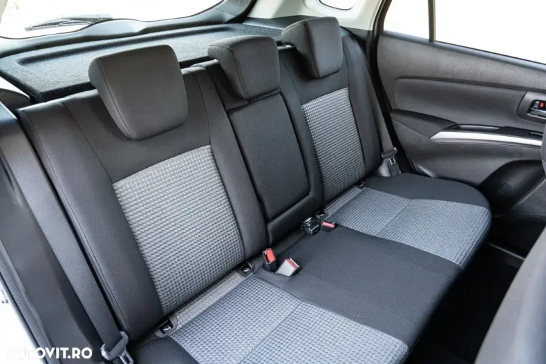 Suzuki S-Cross din 2025 cu 1 km - oferta SUZ197197 - foto 20