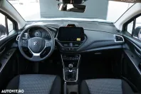 Suzuki S-Cross din 2025 cu 1 km - oferta SUZ197197 - foto 21