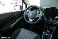 Suzuki S-Cross din 2025 cu 1 km - oferta SUZ197197 - foto 22
