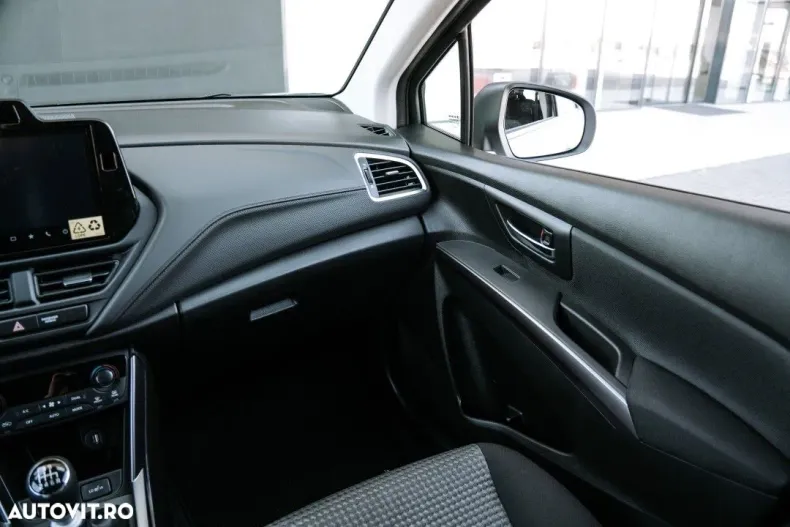 Suzuki S-Cross din 2025 cu 1 km - oferta SUZ197197 - foto 23