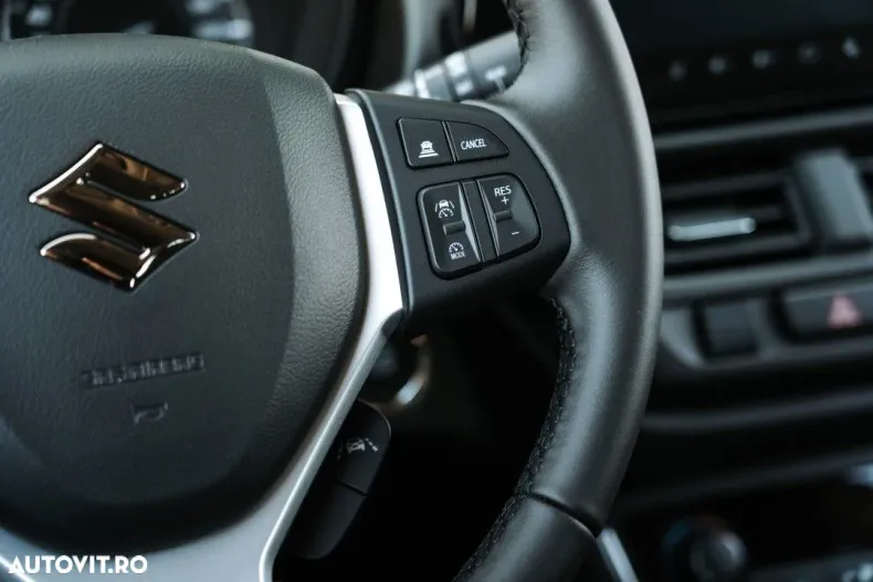Suzuki S-Cross din 2025 cu 1 km - oferta SUZ197197 - foto 25