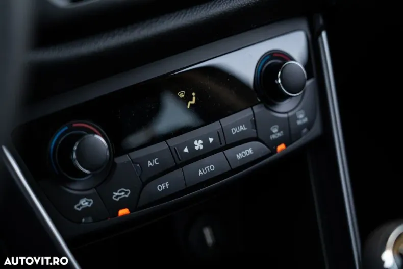 Suzuki S-Cross din 2025 cu 1 km - oferta SUZ197197 - foto 28