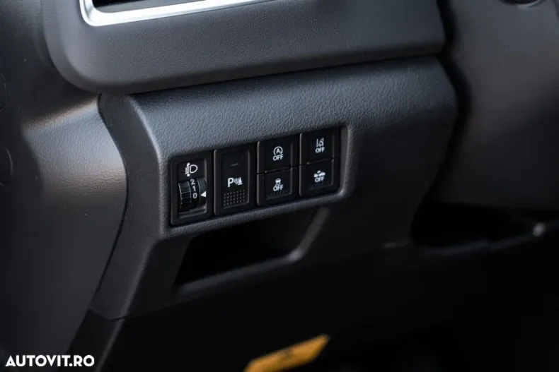 Suzuki S-Cross din 2025 cu 1 km - oferta SUZ197197 - foto 29