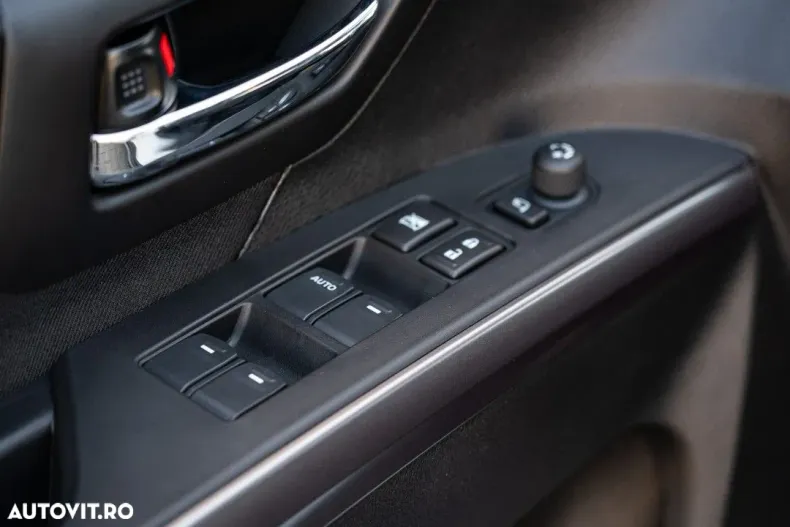 Suzuki S-Cross din 2025 cu 1 km - oferta SUZ197197 - foto 30