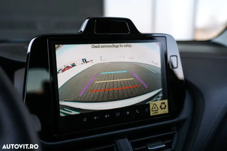 Suzuki S-Cross din 2025 cu 1 km - oferta SUZ197197 - foto 33