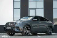 Mercedes-Benz GLE Coupe din 2025 cu 1 km - oferta MER197198 - foto 1