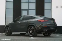 Mercedes-Benz GLE Coupe din 2025 cu 1 km - oferta MER197198 - foto 4