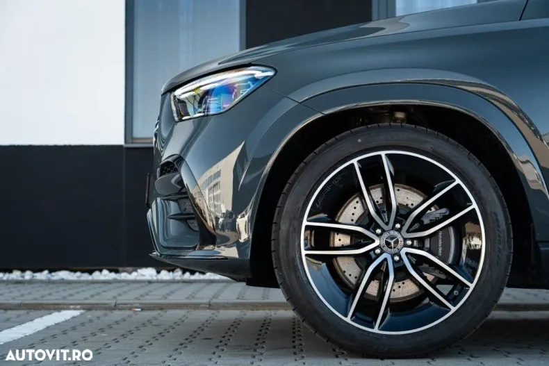 Mercedes-Benz GLE Coupe din 2025 cu 1 km - oferta MER197198 - foto 10