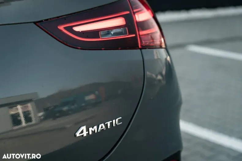Mercedes-Benz GLE Coupe din 2025 cu 1 km - oferta MER197198 - foto 12
