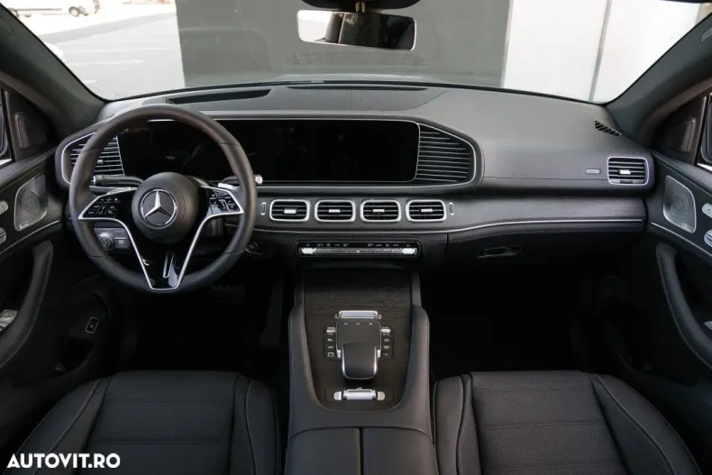 Mercedes-Benz GLE Coupe din 2025 cu 1 km - oferta MER197198 - foto 15