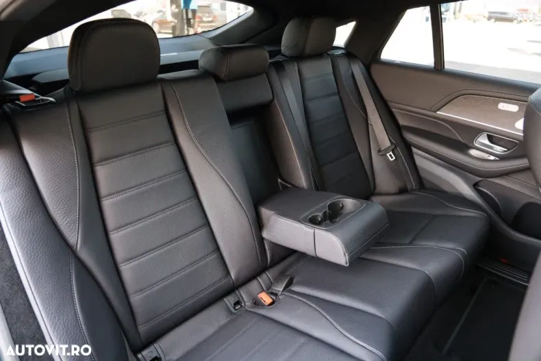 Mercedes-Benz GLE Coupe din 2025 cu 1 km - oferta MER197198 - foto 20