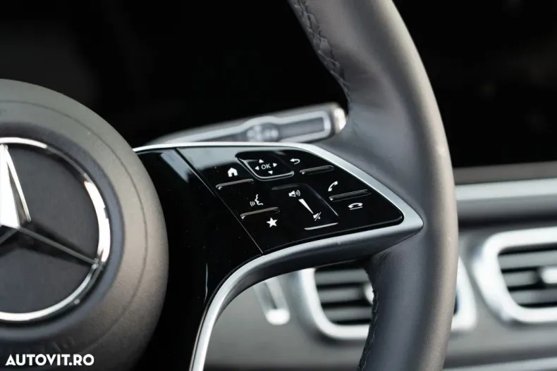 Mercedes-Benz GLE Coupe din 2025 cu 1 km - oferta MER197198 - foto 24