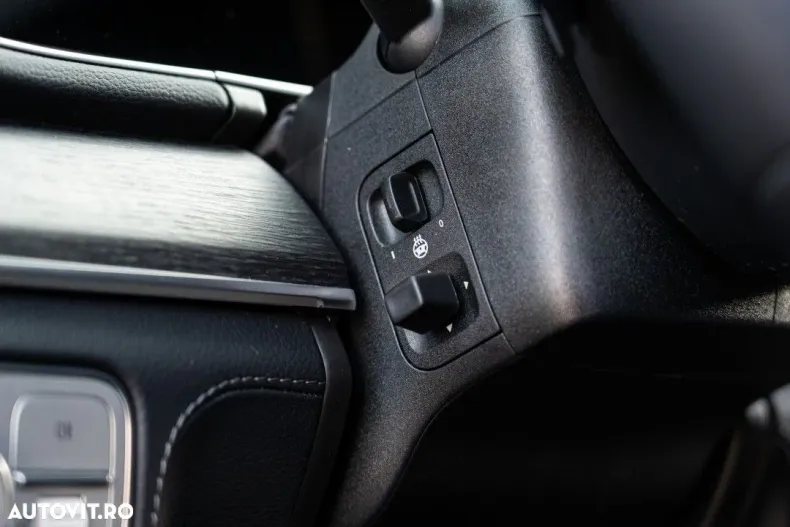 Mercedes-Benz GLE Coupe din 2025 cu 1 km - oferta MER197198 - foto 25