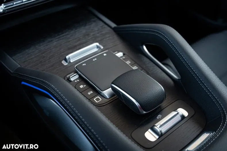 Mercedes-Benz GLE Coupe din 2025 cu 1 km - oferta MER197198 - foto 28
