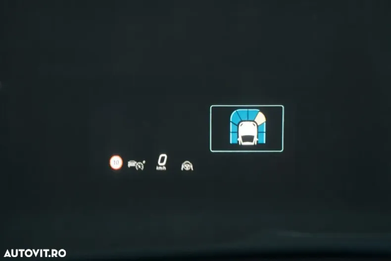 Mercedes-Benz GLE Coupe din 2025 cu 1 km - oferta MER197198 - foto 30