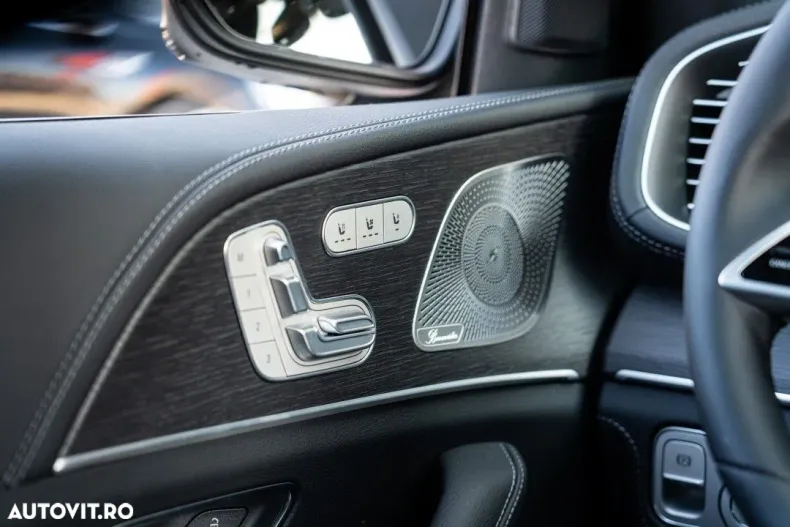 Mercedes-Benz GLE Coupe din 2025 cu 1 km - oferta MER197198 - foto 33