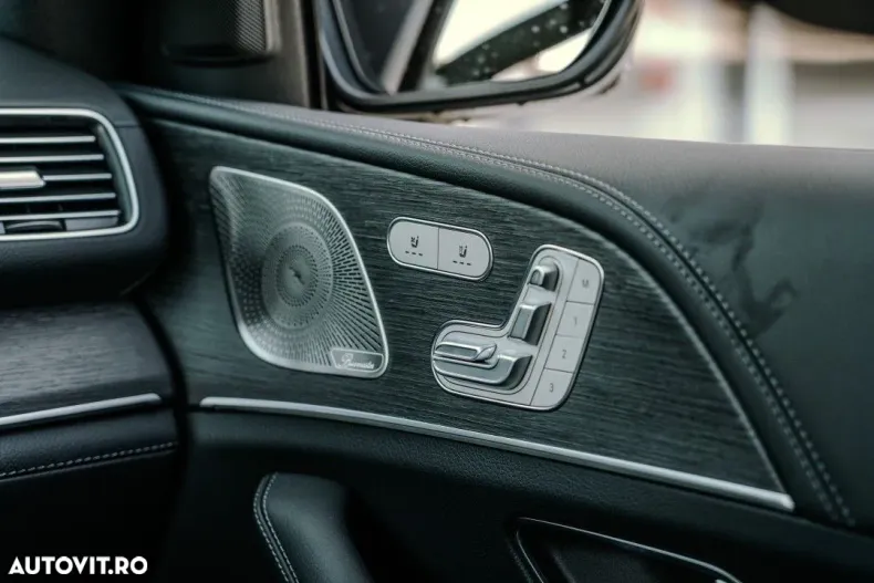 Mercedes-Benz GLE Coupe din 2025 cu 1 km - oferta MER197198 - foto 34