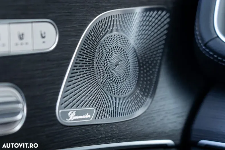 Mercedes-Benz GLE Coupe din 2025 cu 1 km - oferta MER197198 - foto 38