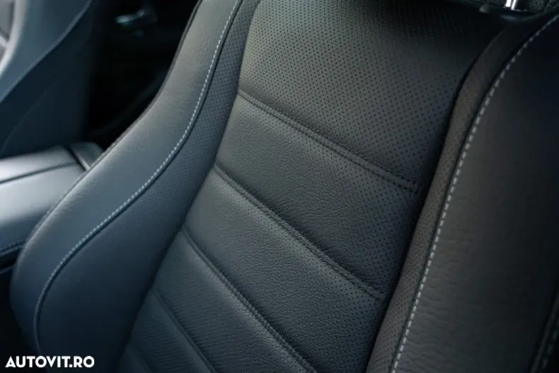 Mercedes-Benz GLE Coupe din 2025 cu 1 km - oferta MER197198 - foto 39