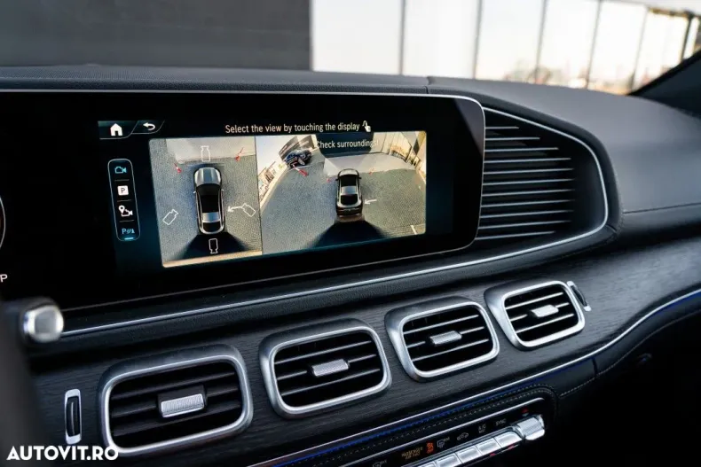 Mercedes-Benz GLE Coupe din 2025 cu 1 km - oferta MER197198 - foto 40