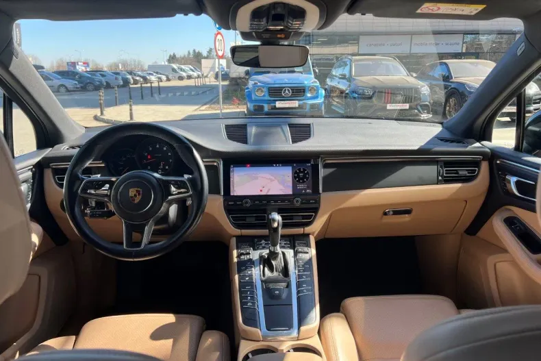 Porsche Macan din 2020 cu 42.000 km - oferta POR197199 - foto 7