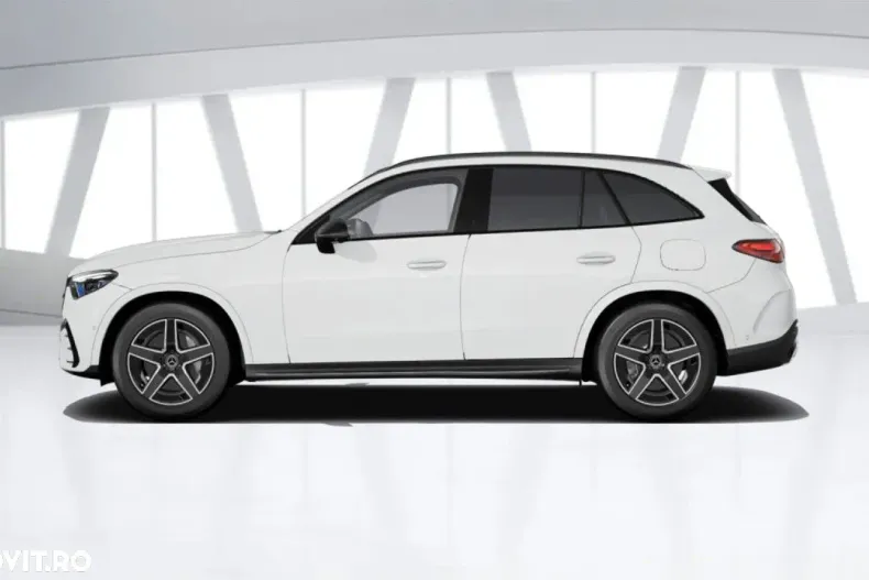Mercedes-Benz GLC din 2026 cu 1 km - oferta MER197200 - foto 2