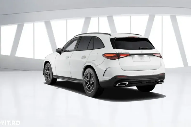 Mercedes-Benz GLC din 2026 cu 1 km - oferta MER197200 - foto 3