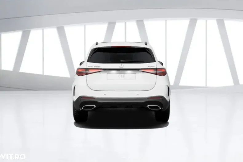 Mercedes-Benz GLC din 2026 cu 1 km - oferta MER197200 - foto 4