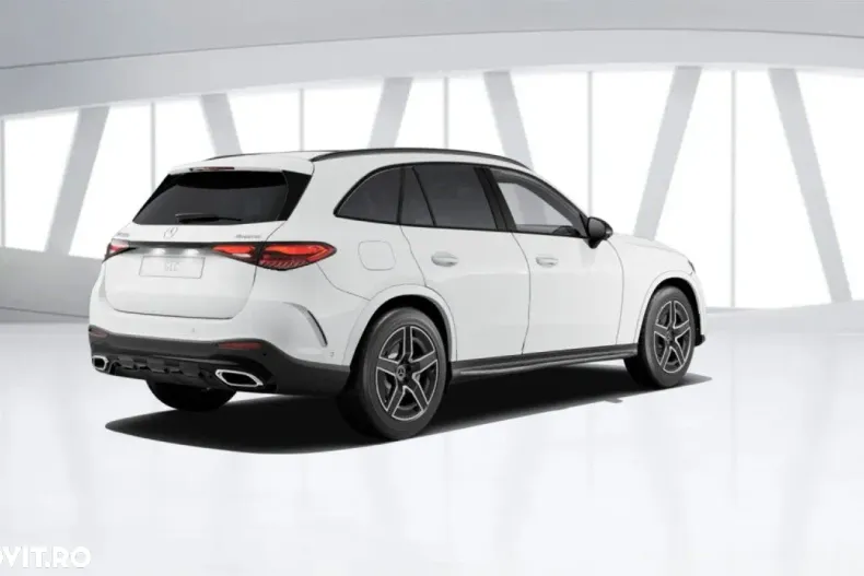 Mercedes-Benz GLC din 2026 cu 1 km - oferta MER197200 - foto 5
