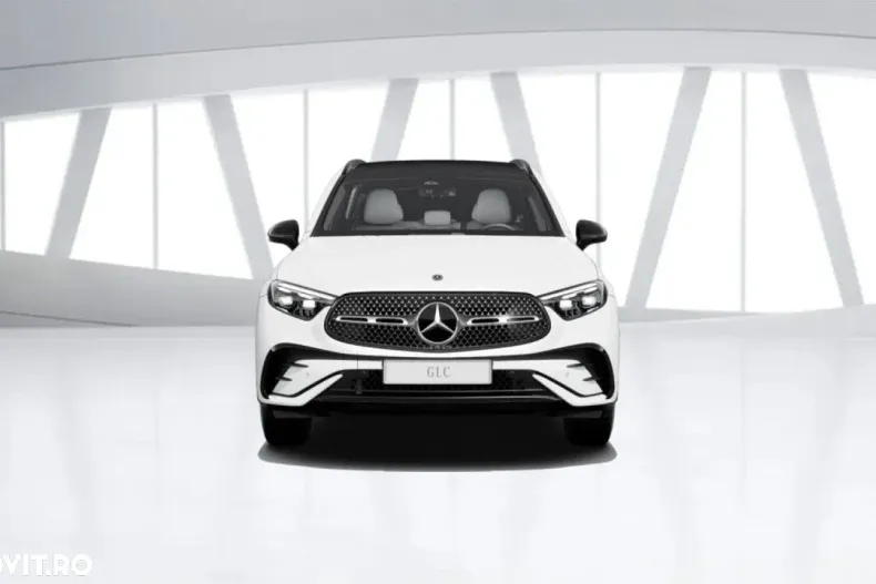 Mercedes-Benz GLC din 2026 cu 1 km - oferta MER197200 - foto 6