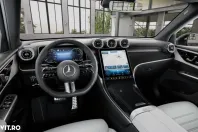 Mercedes-Benz GLC din 2026 cu 1 km - oferta MER197200 - foto 7