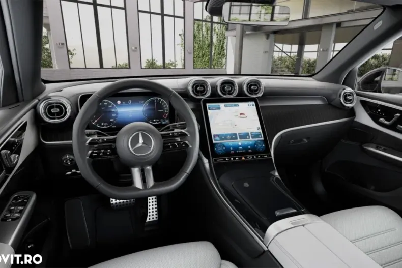 Mercedes-Benz GLC din 2026 cu 1 km - oferta MER197200 - foto 7