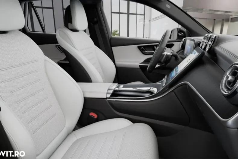 Mercedes-Benz GLC din 2026 cu 1 km - oferta MER197200 - foto 8