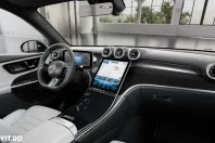 Mercedes-Benz GLC din 2026 cu 1 km - oferta MER197200 - foto 10