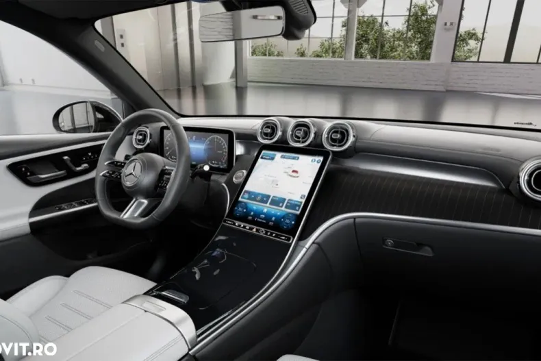 Mercedes-Benz GLC din 2026 cu 1 km - oferta MER197200 - foto 10